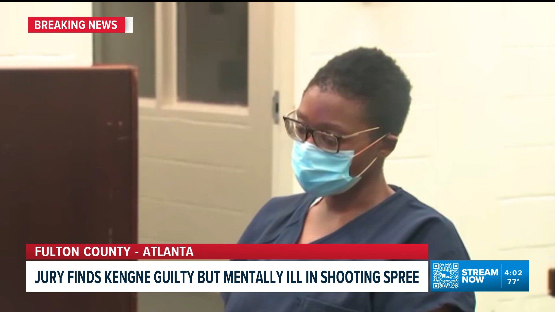 Jury reaches verdict in deadly Midtown shooting spree | 11alive.com