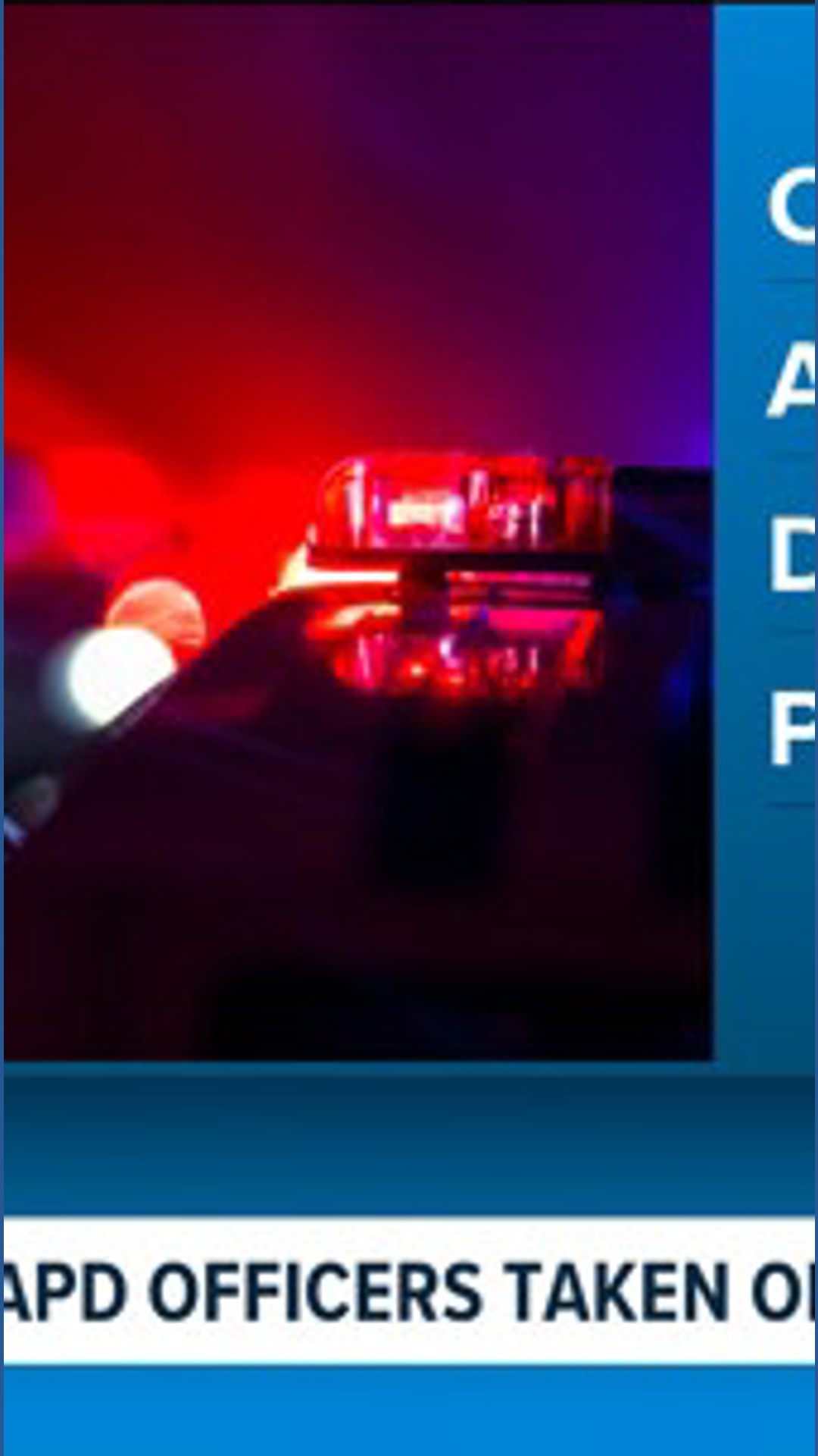 2 off-duty officers arrested, placed on leave | 11alive.com