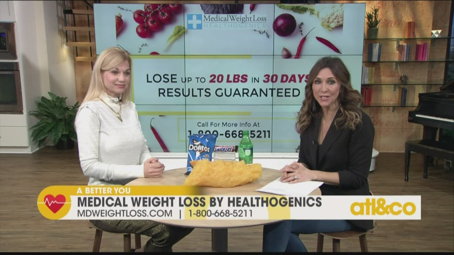 Tips on keeping your weight in check this holiday season!