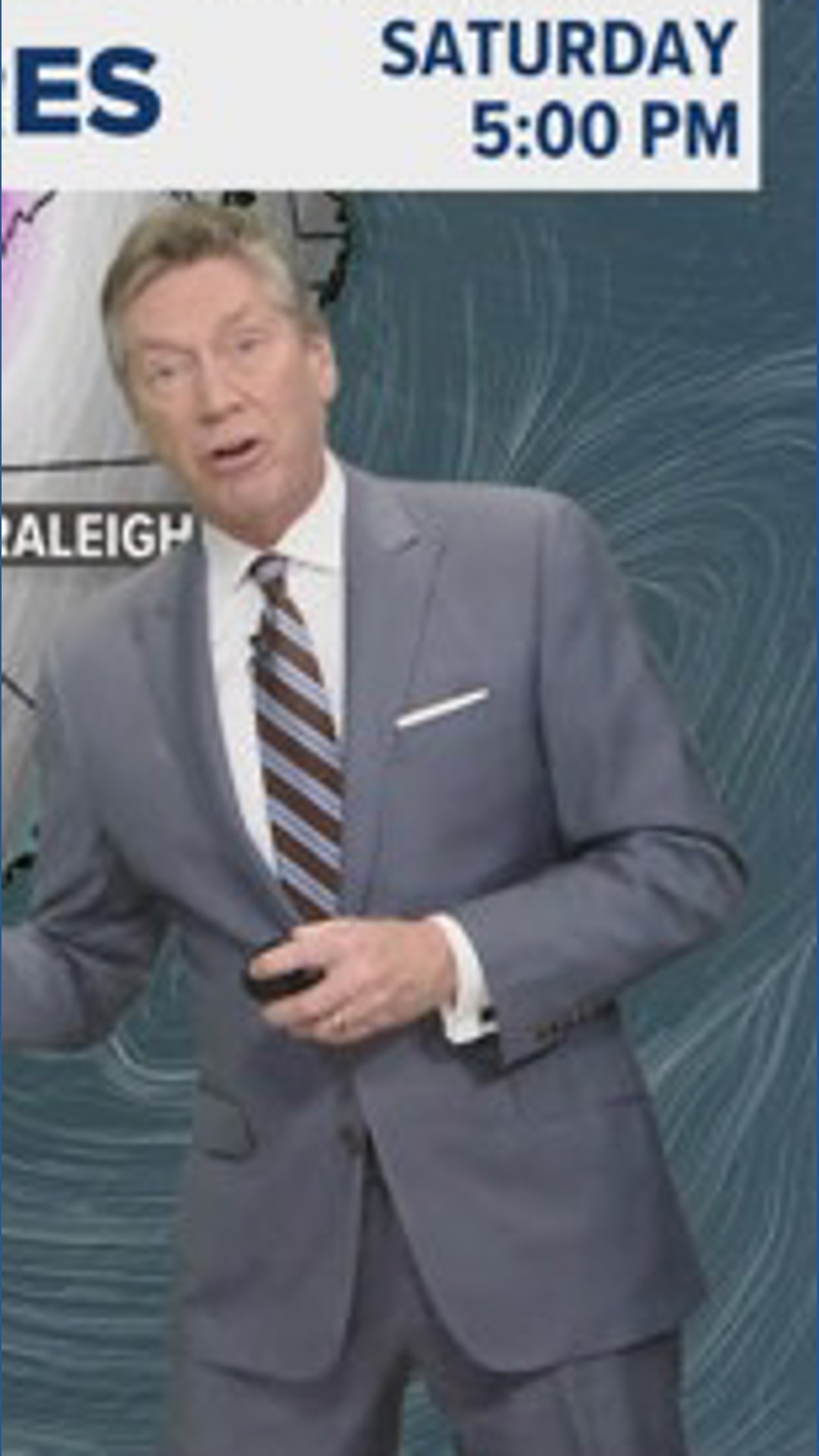 Staying cold this week