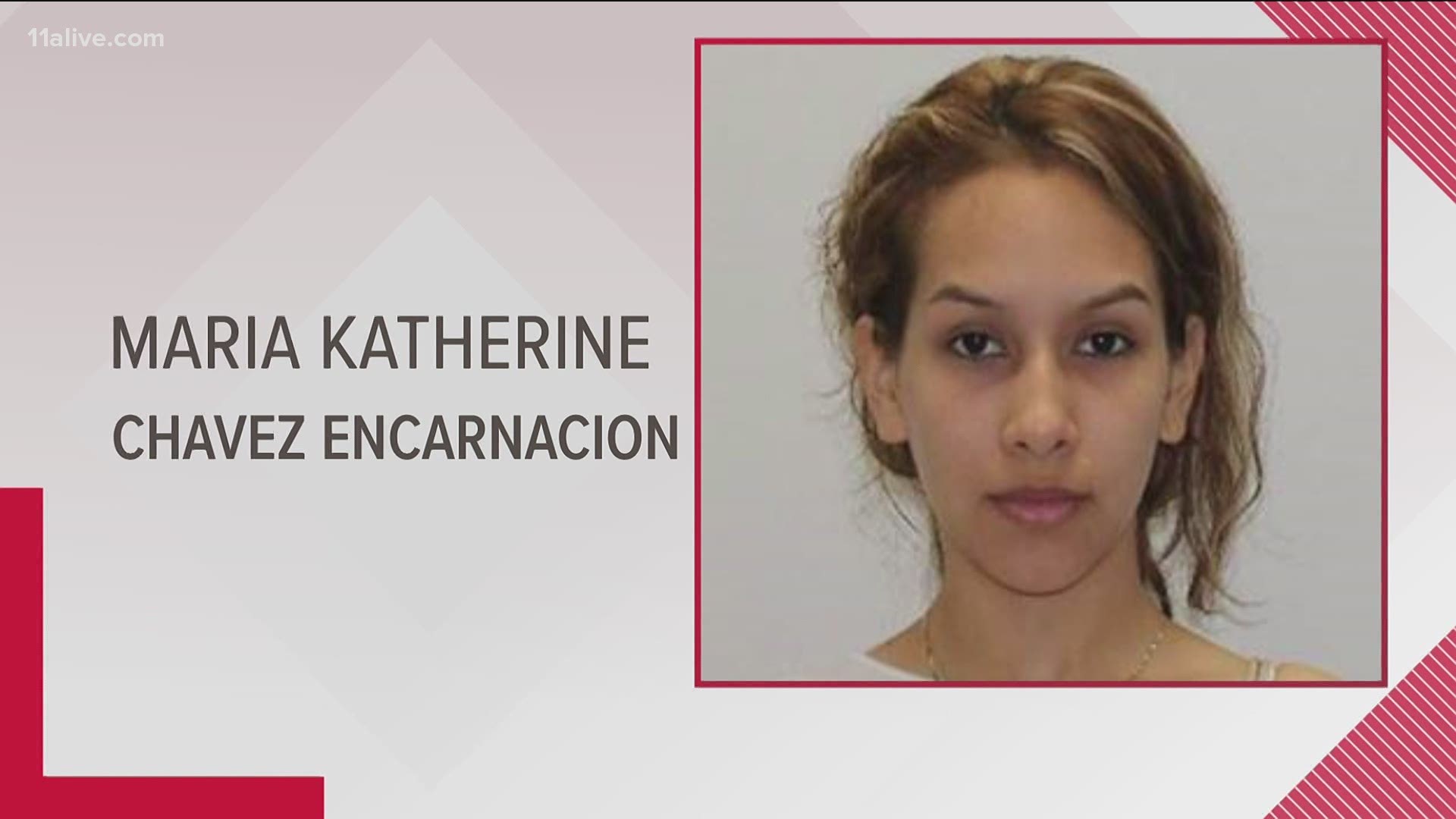 Another wanted suspect is believed to be in Mexico in the murder of Rossana Delgado.