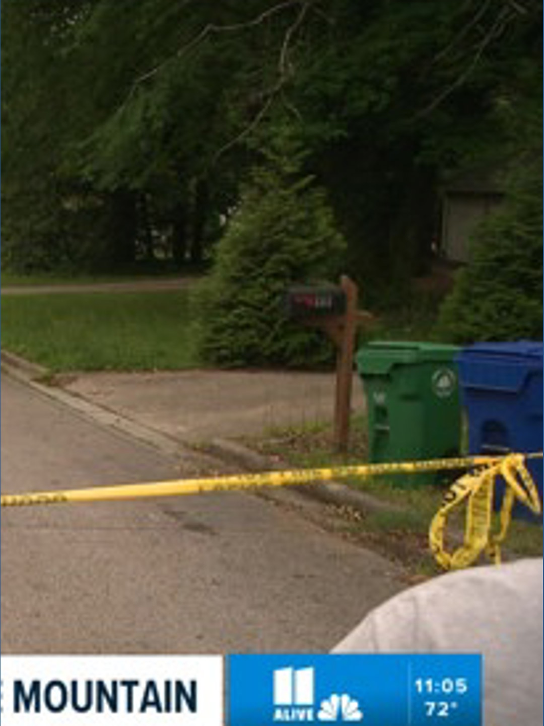 Family says missing man out of Atlanta found dead in Cobb County park ...
