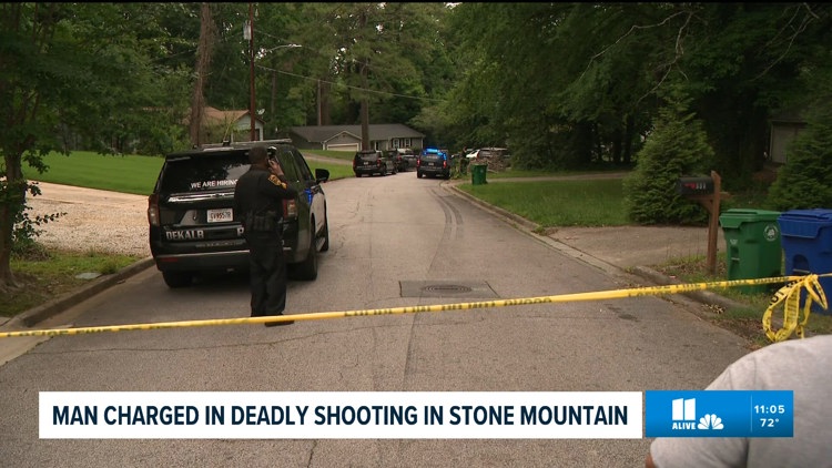 Family says missing man out of Atlanta found dead in Cobb County park ...
