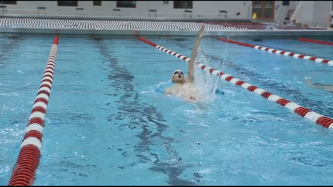 PHOTOS Litherland Triplets