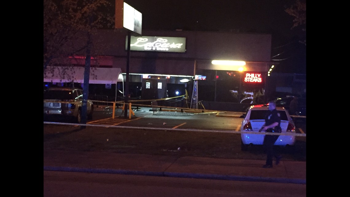 Shooting at Atlanta club leaves one man dead | 11alive.com