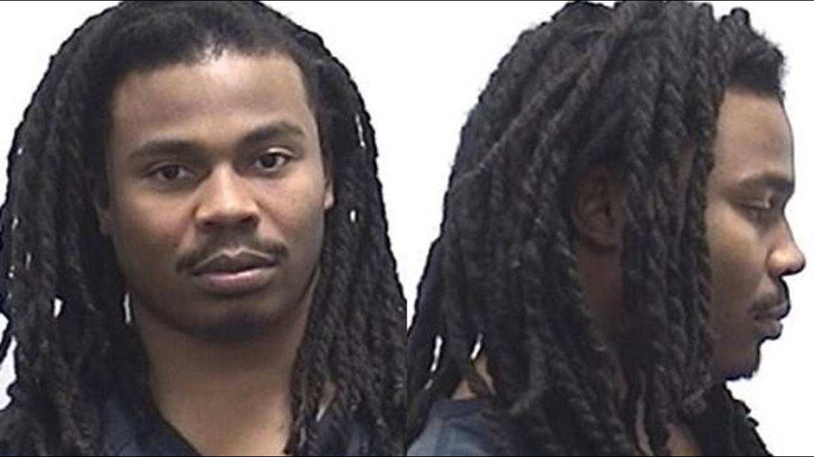 Man faces animal cruelty charges after dogs surrendered in 'horrible ...