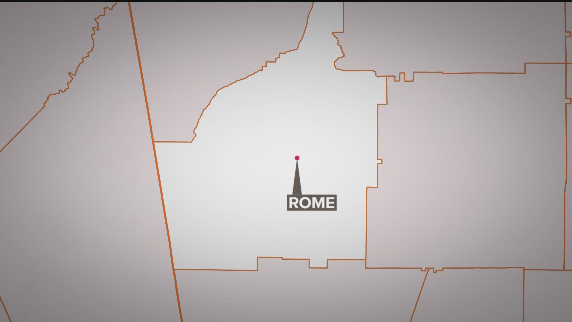 Rome Georgia crime 3 shot at Hardy Avenue party 0 injuries at 11th St ...