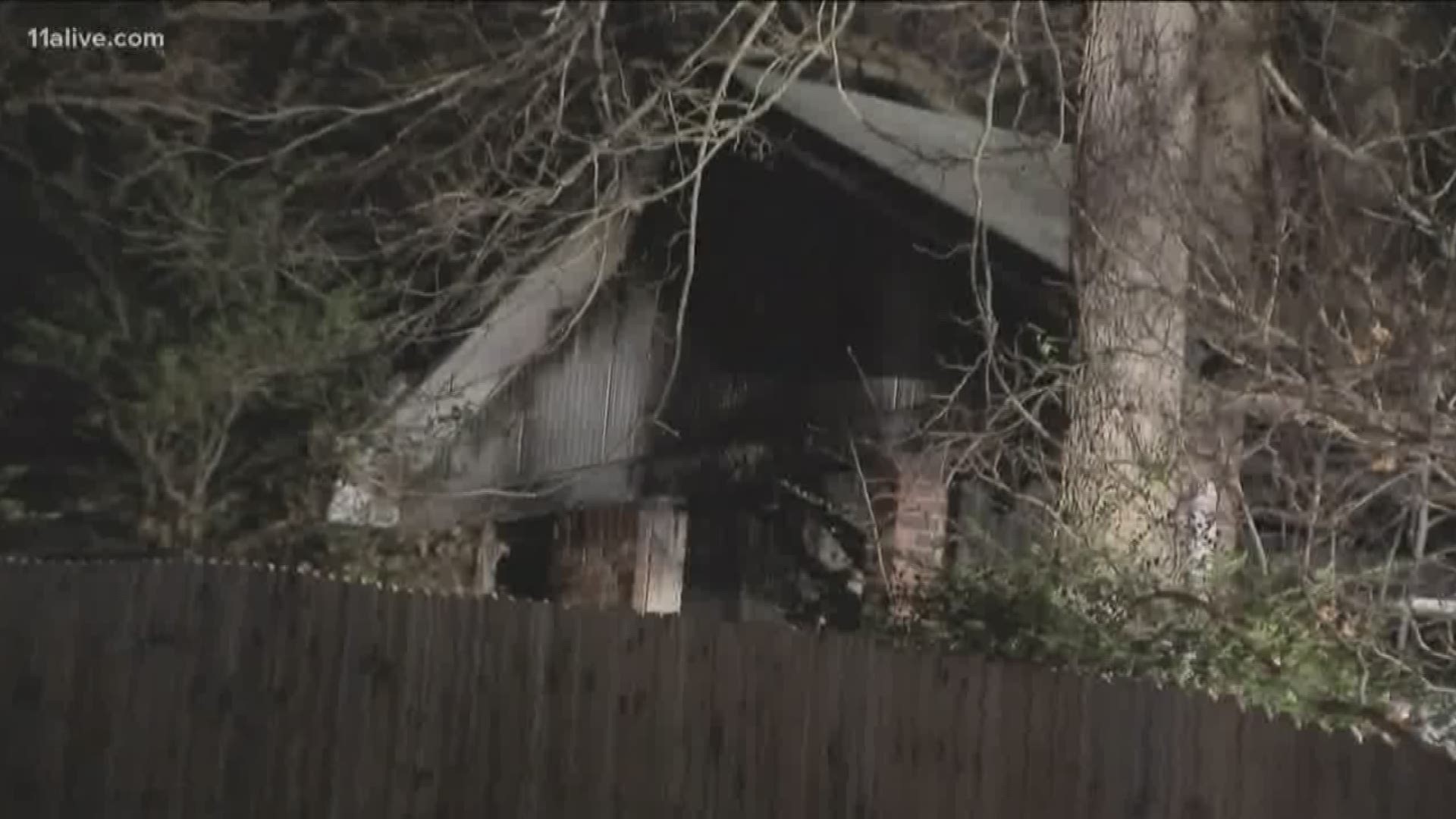 Teresa Elrod was killed in a house fire Thursday. According to Georgia State Fire Marshall Dwayne Garriss, 117 people have been killed across Georgia in house fires this year.