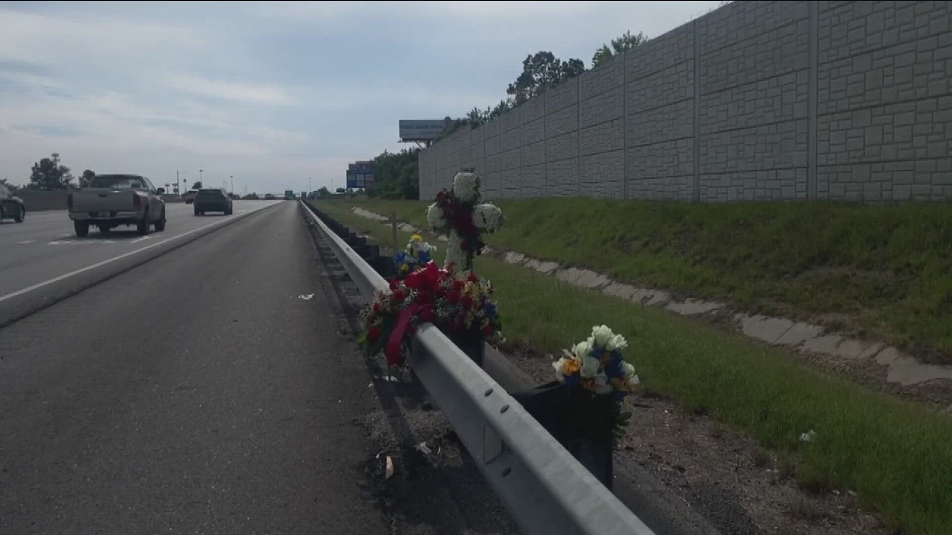 Columbia County deputy Brandon Sikes was killed Saturday during a traffic stop. 