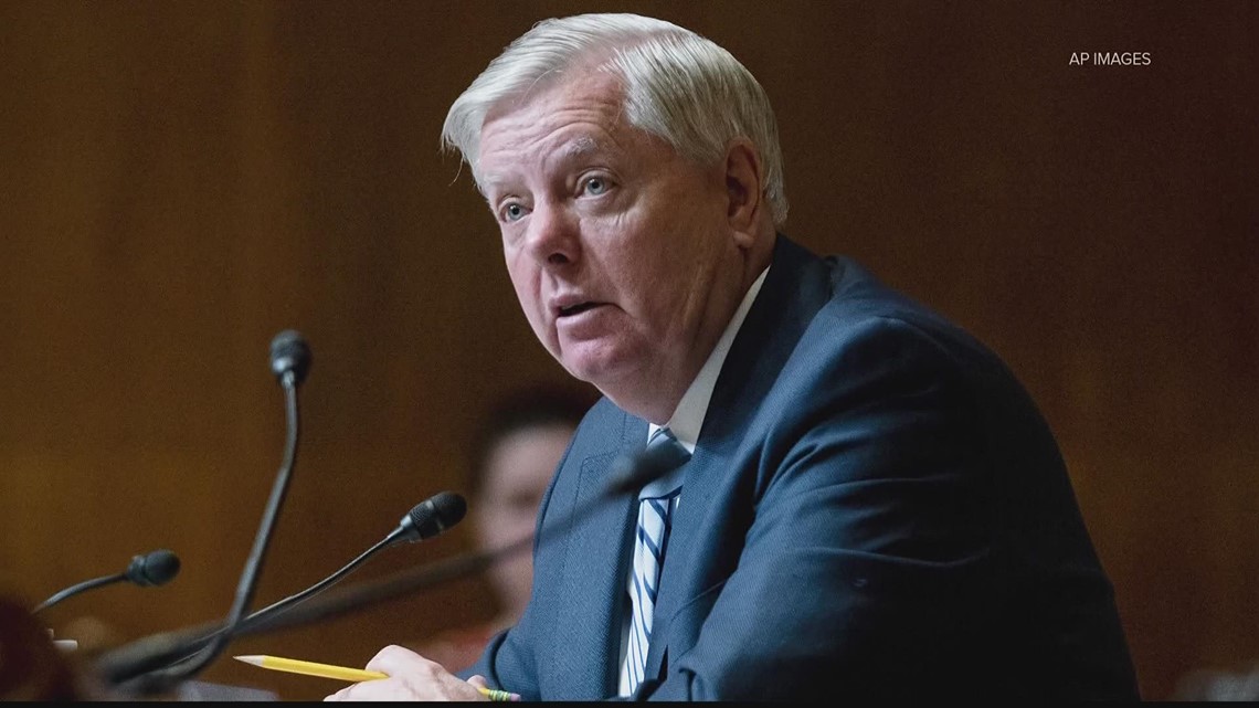Judge to soon decide whether Lindsey Graham will testify in front of Fulton County special grand jury