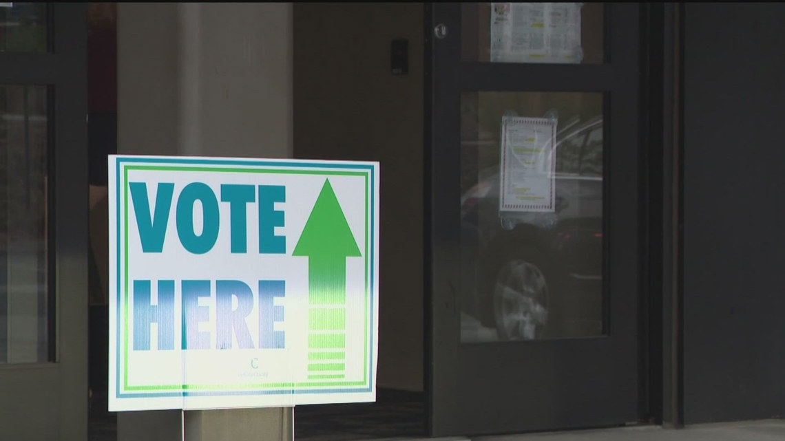 Deadline to register to vote for May 19 Georgia primary election is two weeks away