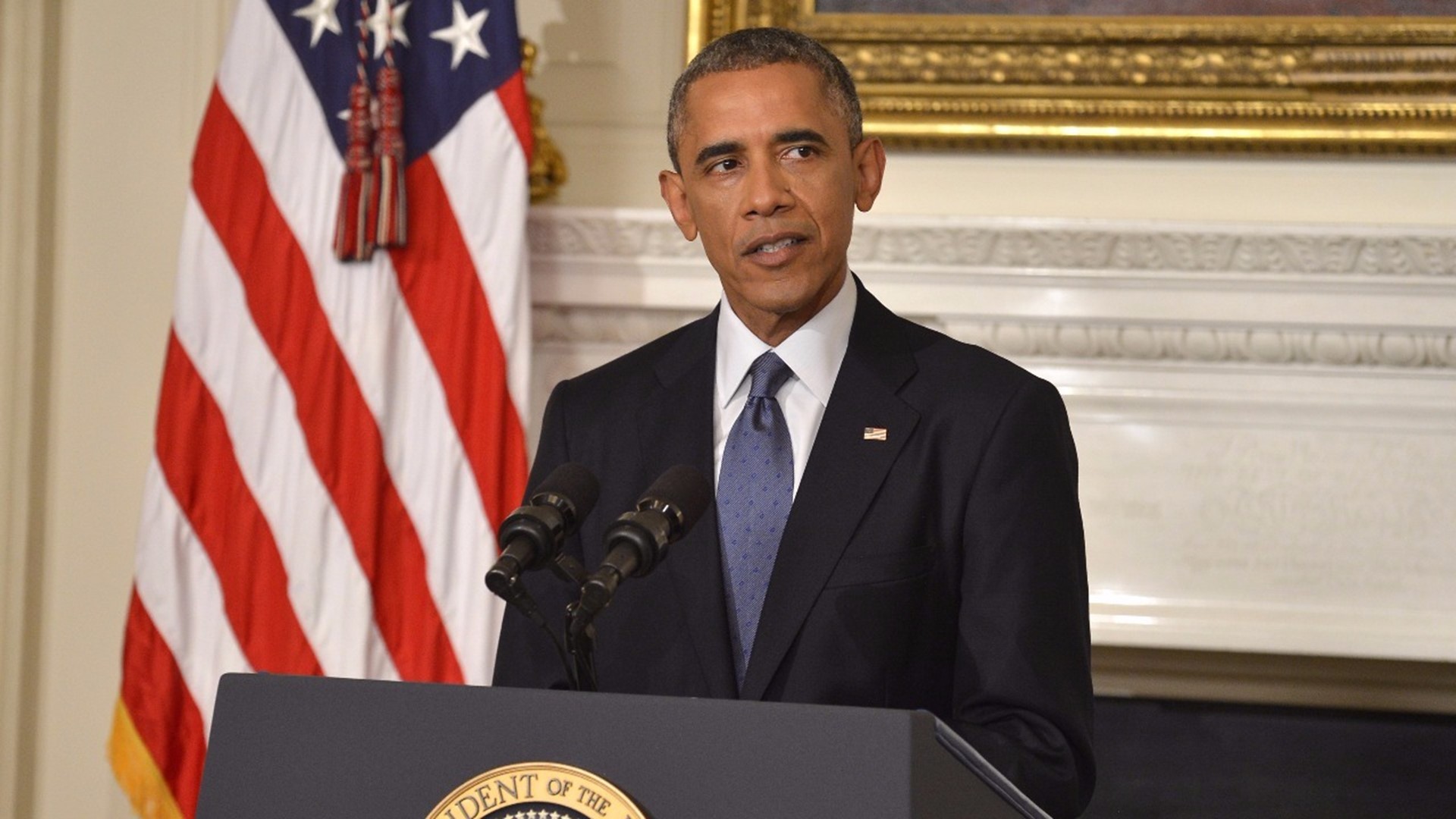 Obama issues 61 commutations; 2 from Georgia | 11alive.com