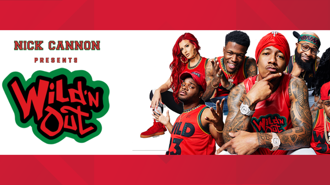 Here’s how you can get tickets to 'Wild N Out' | 11alive.com
