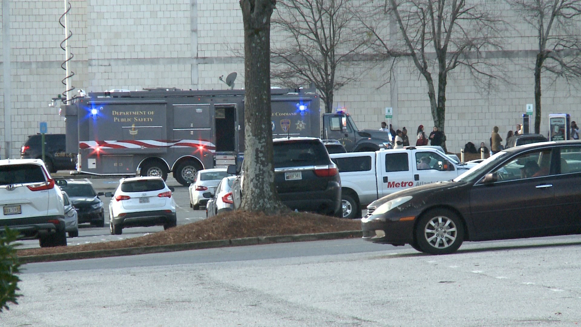 Cumberland Mall shooting: Was it over a pair of shoes? | 11alive.com