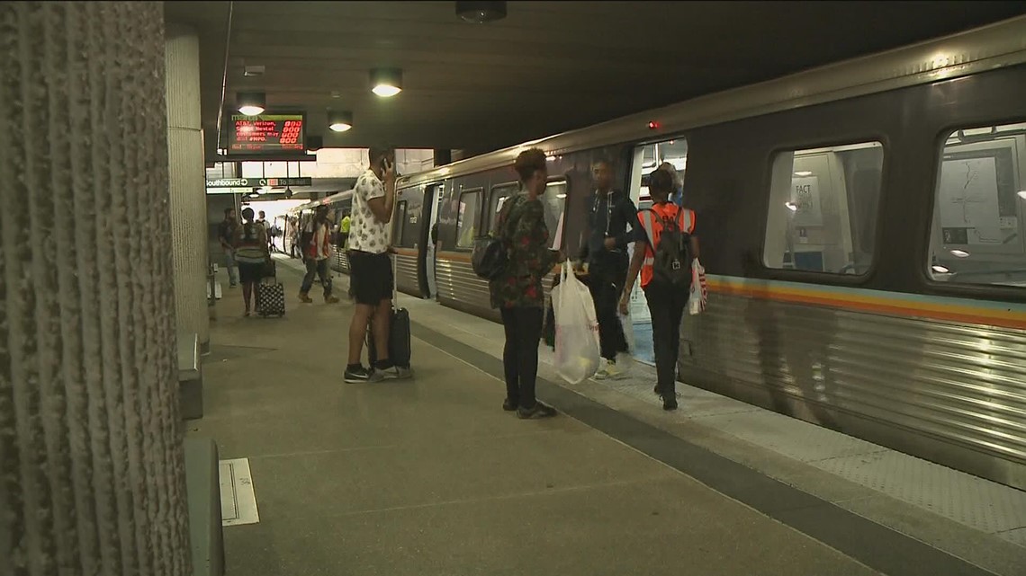 MARTA CEO says most of projects cannot be done | What we learned