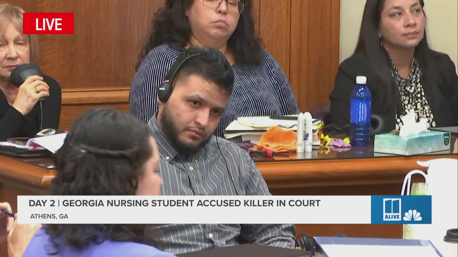 State expected to rest case tomorrow in Jose Ibarra murder trial ...
