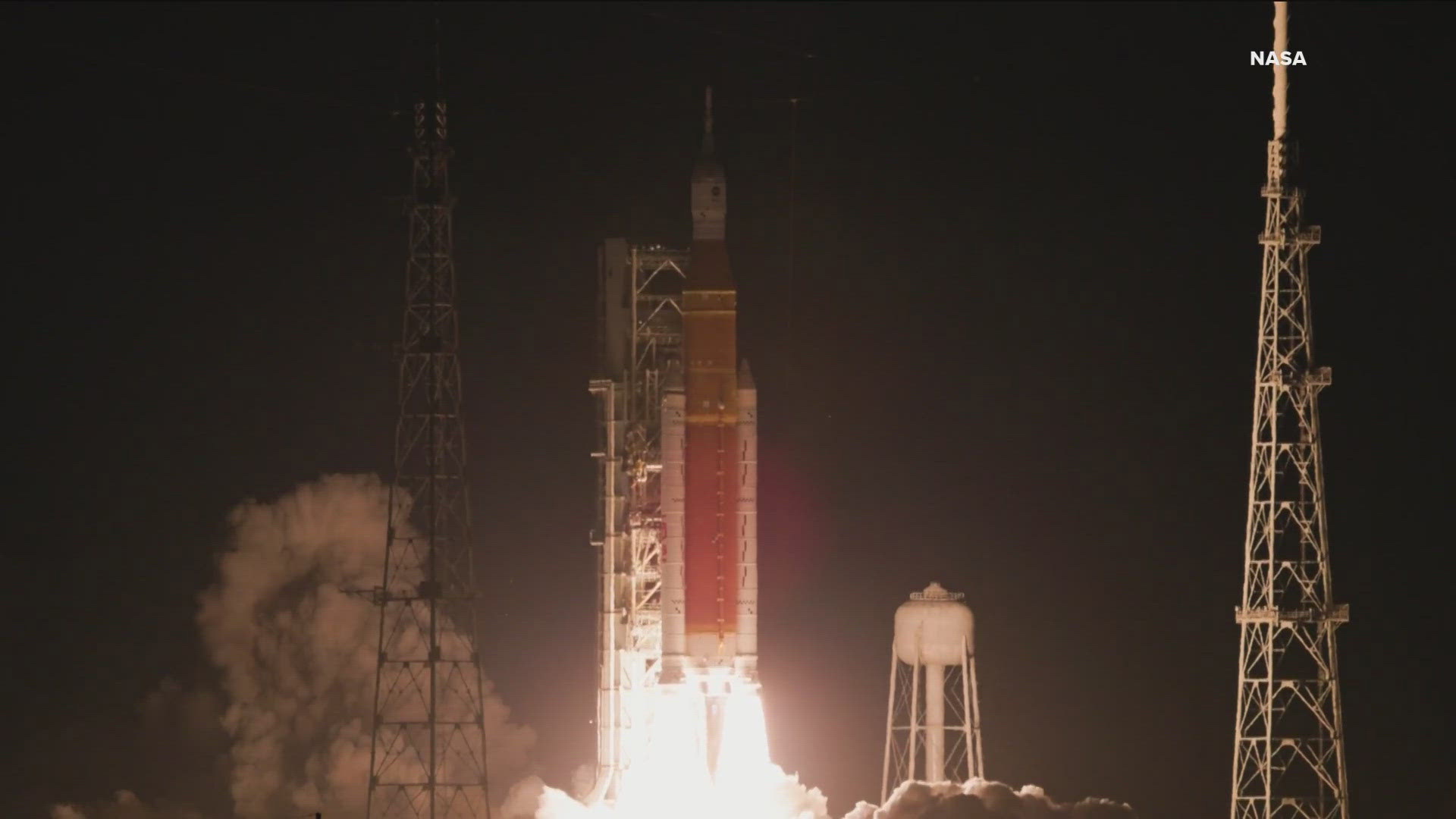 11Alive News: The Take | NASA seeks volunteers to track Artemis II (9/8 ...