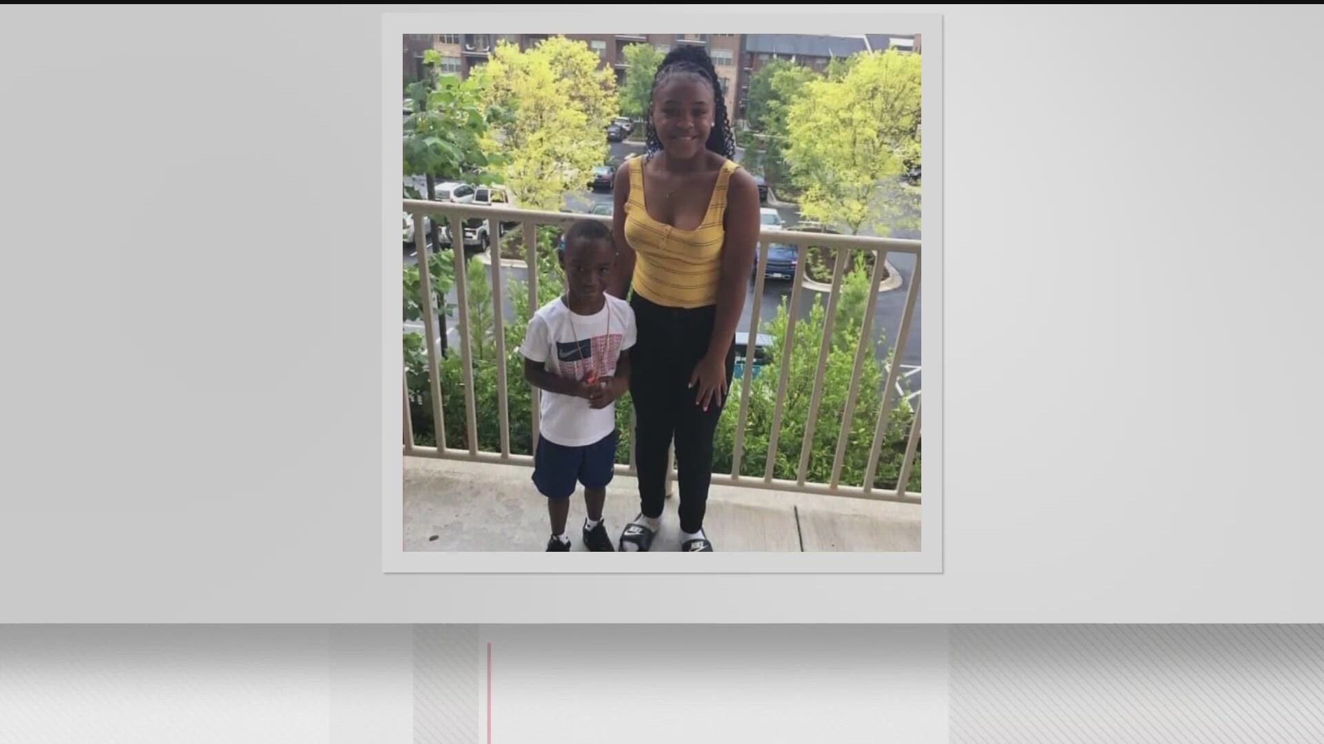 East Point Police investigators have made an arrest in the shooting death of a 9-year-old boy. Now the mother of the child who fired the weapon is facing charges.