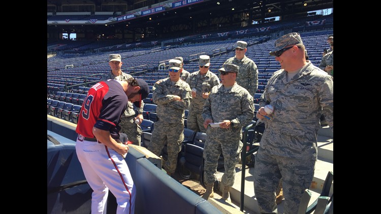 John Rocker doesn't think John Schuerholz would approve of him as Braves  manager