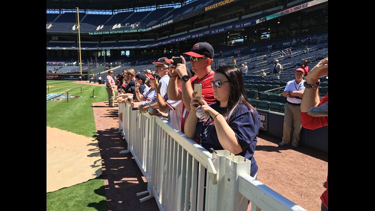 John Rocker doesn't think John Schuerholz would approve of him as Braves  manager