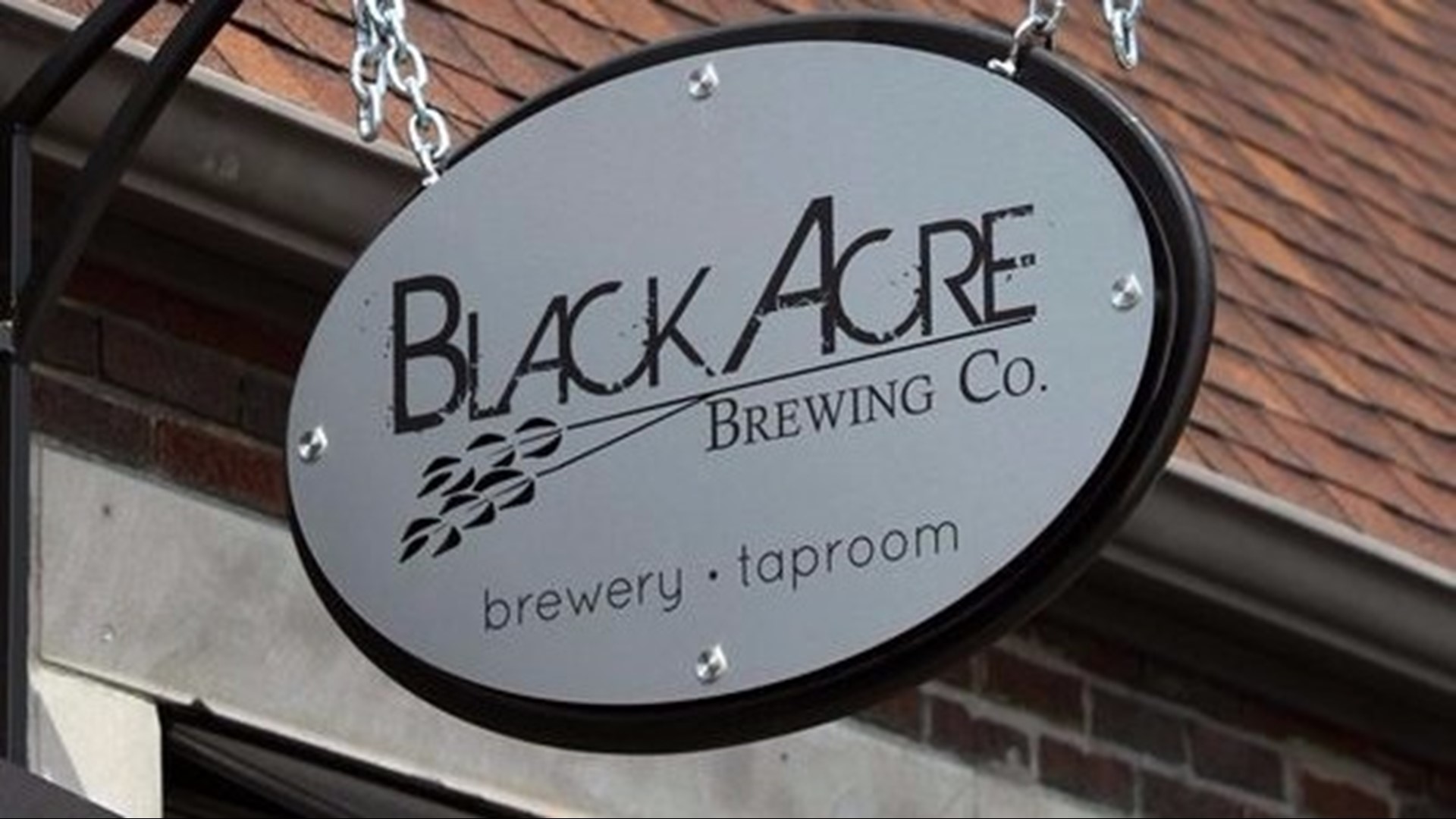 Black Acre Brewing Indianapolis