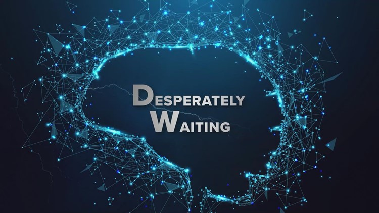 Desperately Waiting: Navigating a dementia diagnosis | Full series