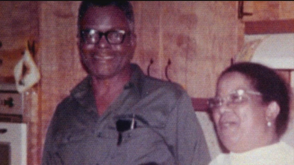 Arrest made in 1985 Georgia cold case another man was wrongfully ...