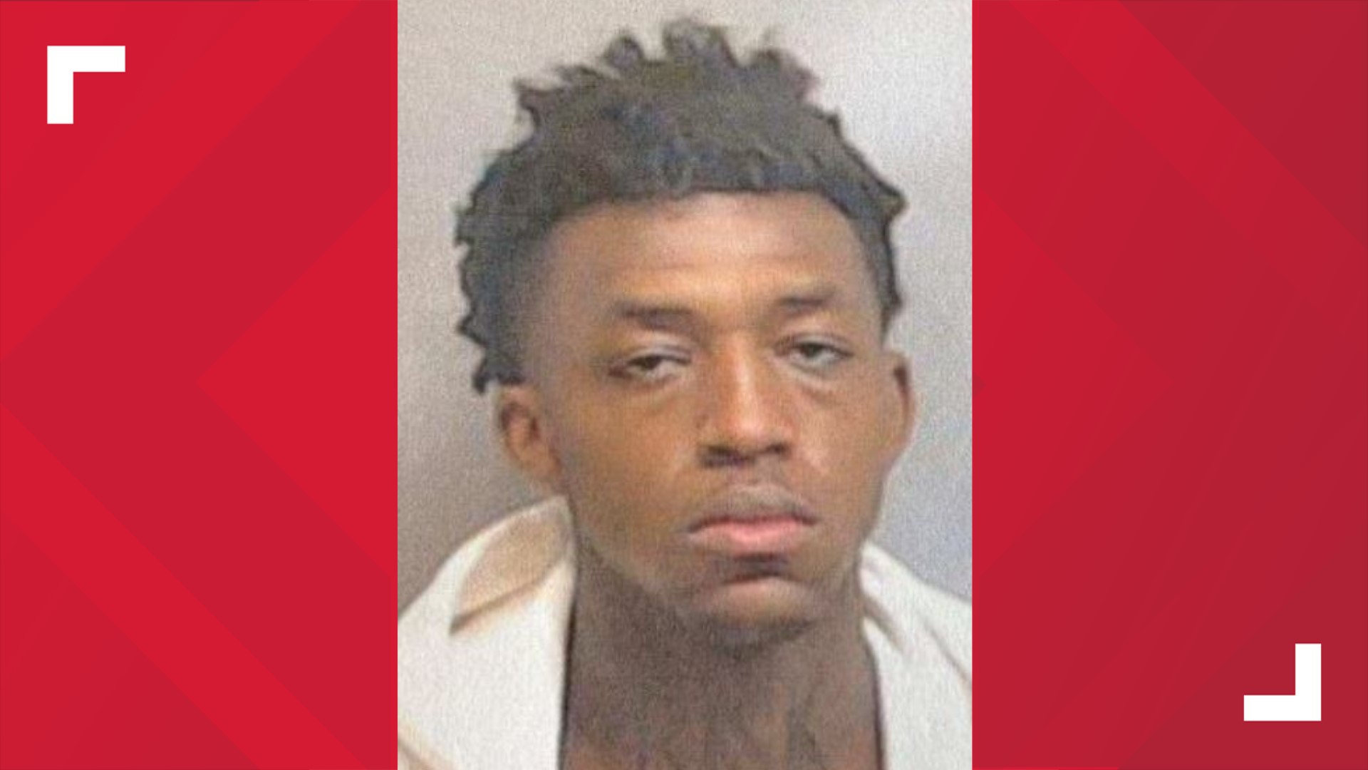 Murder suspect said to be loose south of Atlanta back in custody ...