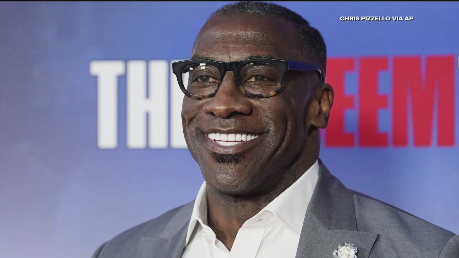 Pro football Hall of Famer and Georgia native Shannon Sharpe is speaking out after ESPN announced it's cutting ties. 