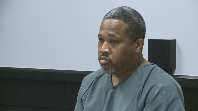 Detective: Stepdad killed daughter over taxes | 11alive.com