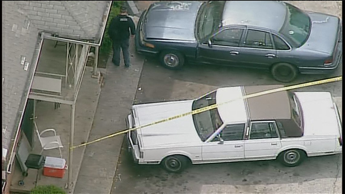 Arrest made in fatal SW Atlanta shooting | 11alive.com