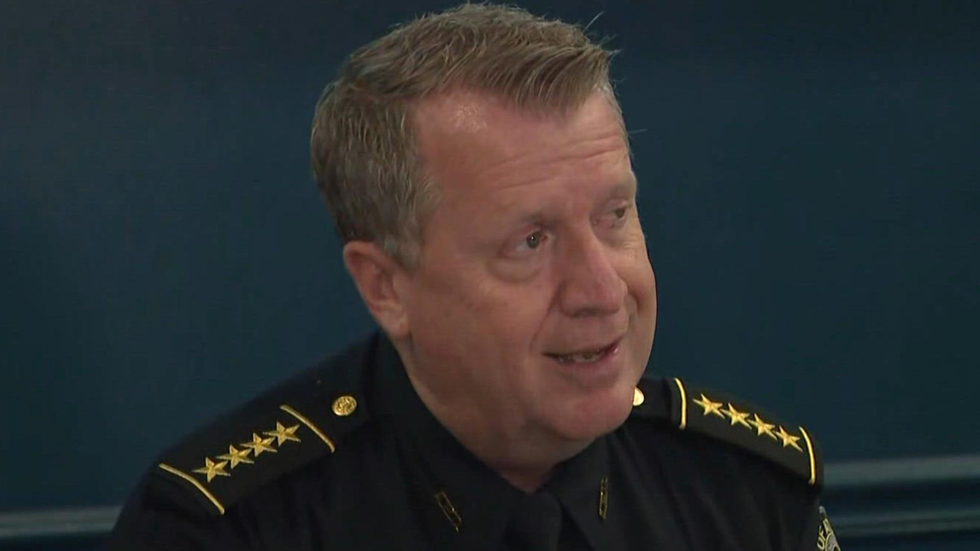 Atlanta officials share preps, discuss safety ahead of FIFA World Cup ...