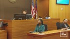 Tex McIver found guilty of felony murder - jury reads the verdict