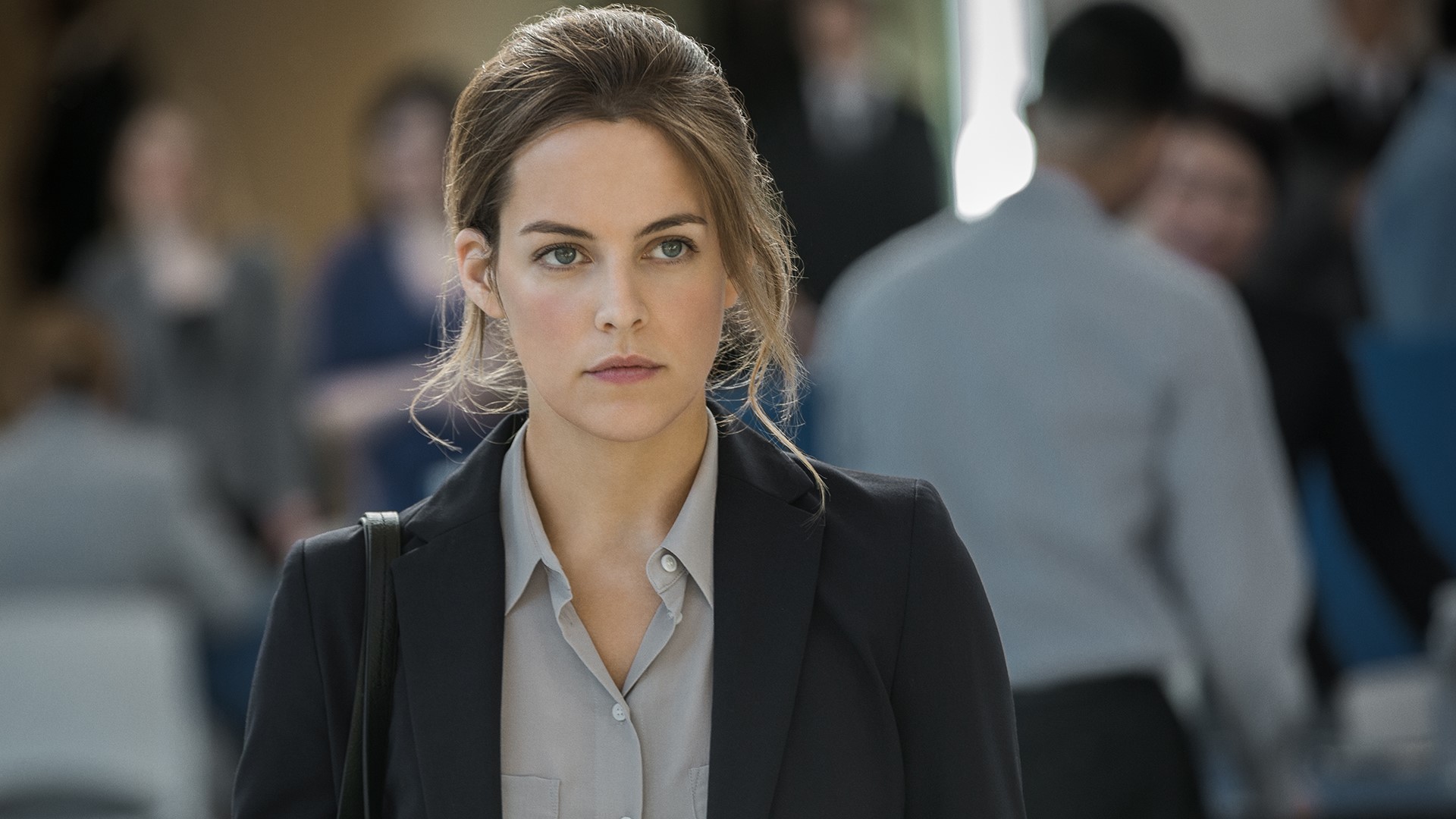 TV tonight 'Girlfriend,' 'Simpsons,' 'Fear'