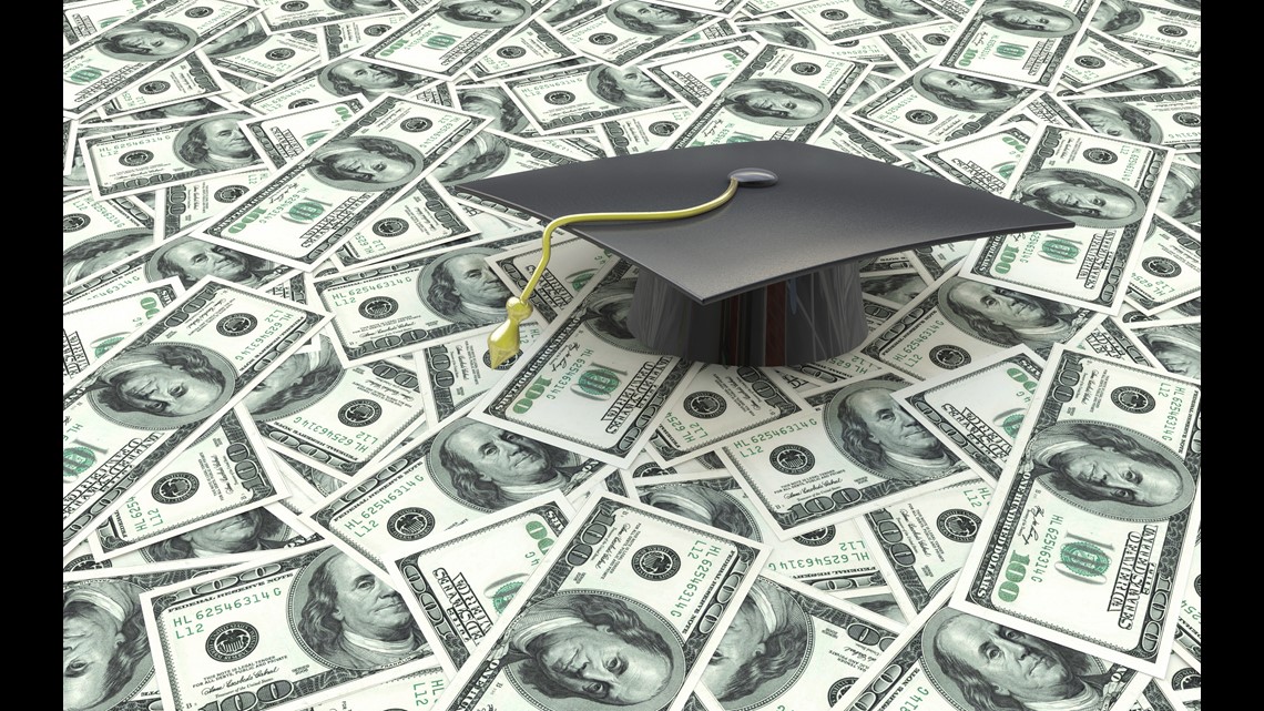 3 ways student loans affect your taxes | 11alive.com