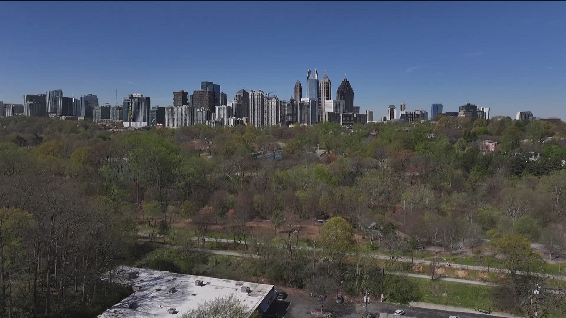The Atlanta City Council is working to revise the ordinance, which hasn't seen changes since 2001.