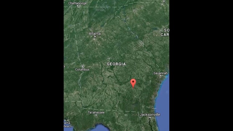 Plane crash kills at least 5 in south Ga. 11alive