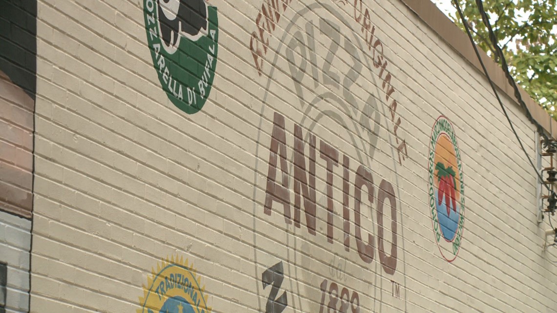 Popular Atlanta restaurant named top 50 pizzeria in the United States