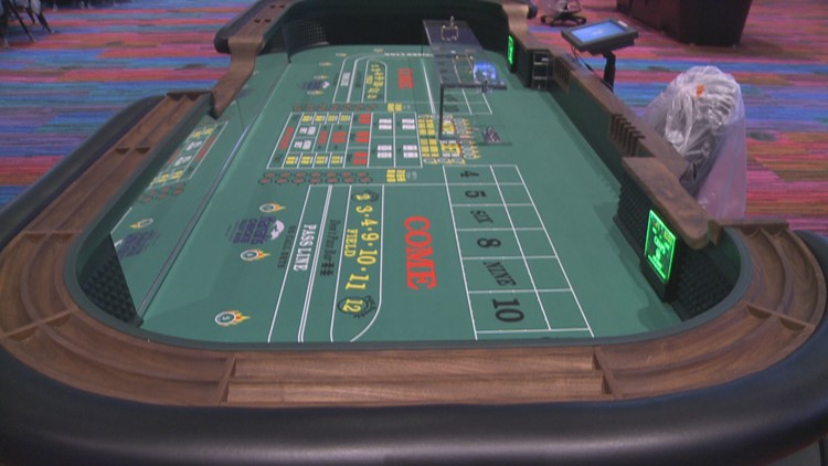 Gambling casinos atlanta ga