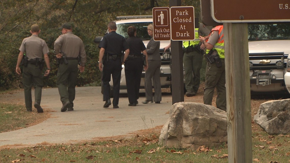 Marietta Man Pleads Guilty To Placing Pipe Bombs In Park | 11alive.com