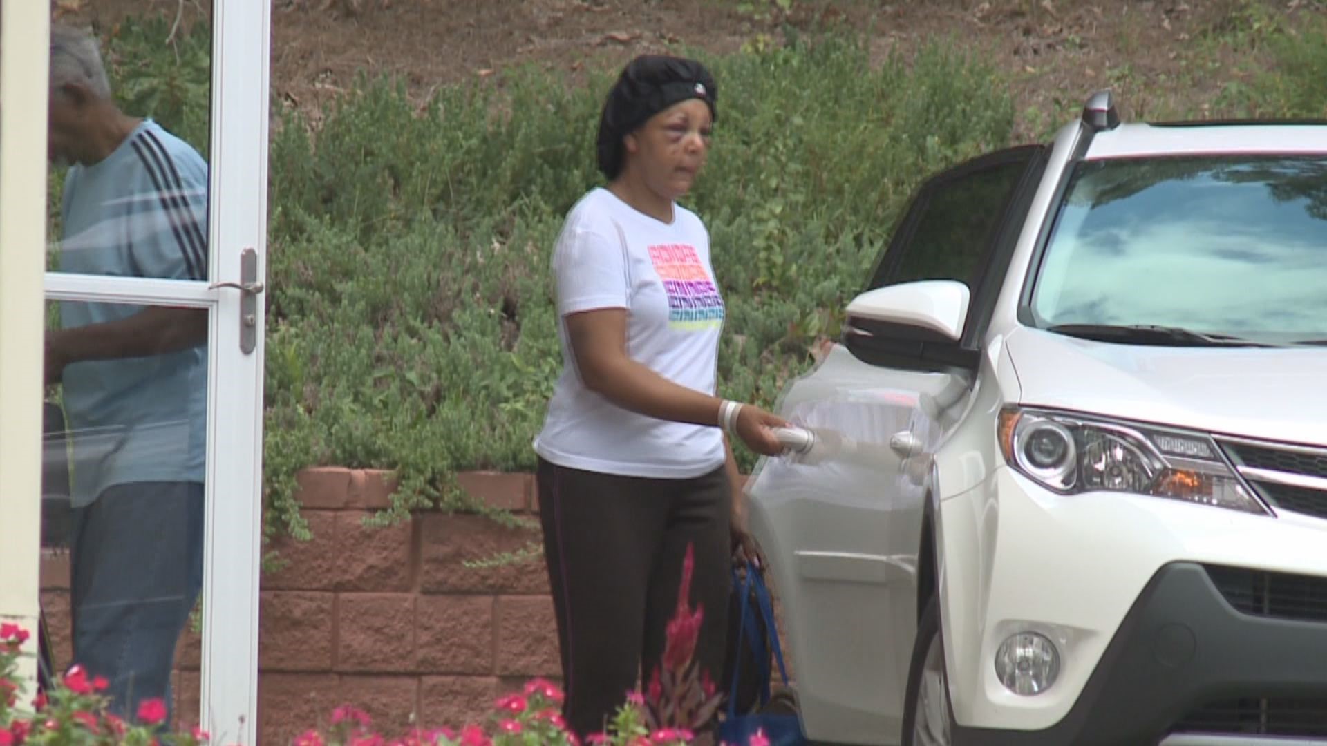 Friends Parents say they sons accused in brutal attack