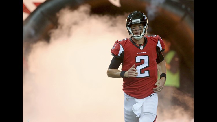 Atlanta Falcons: Preseason Game 2 Preview