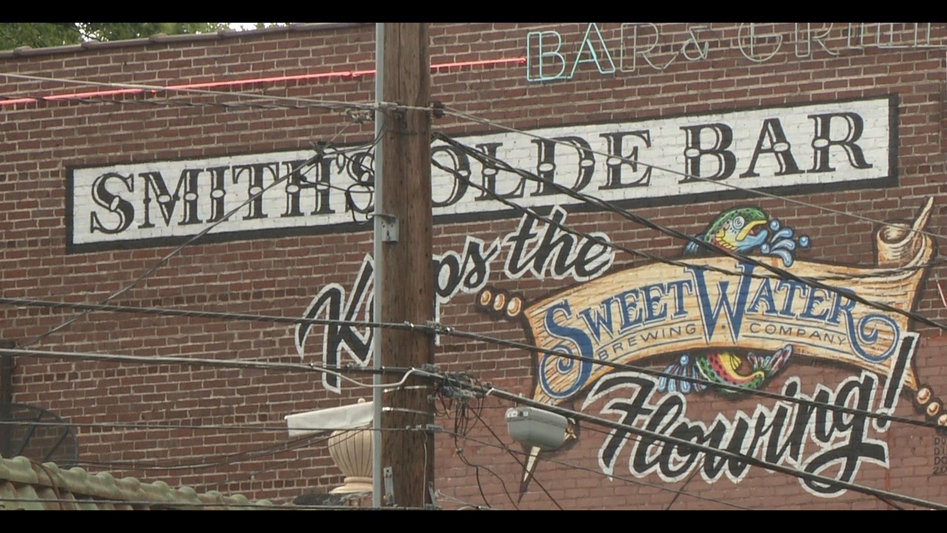 Smith's Olde Bar will remain in Morningside location through end of