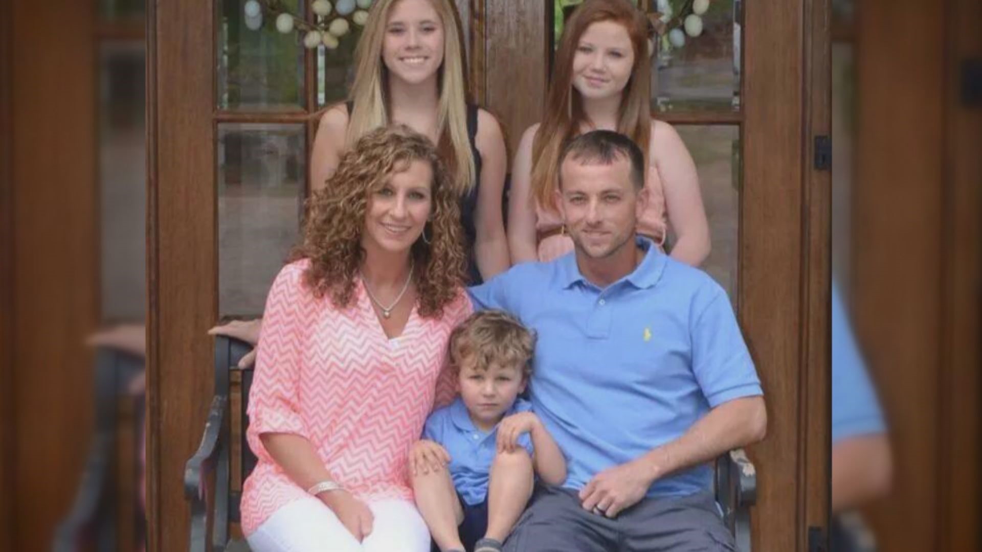 Brian Nichols' hostage talks about terrifying ordeal | 11alive.com