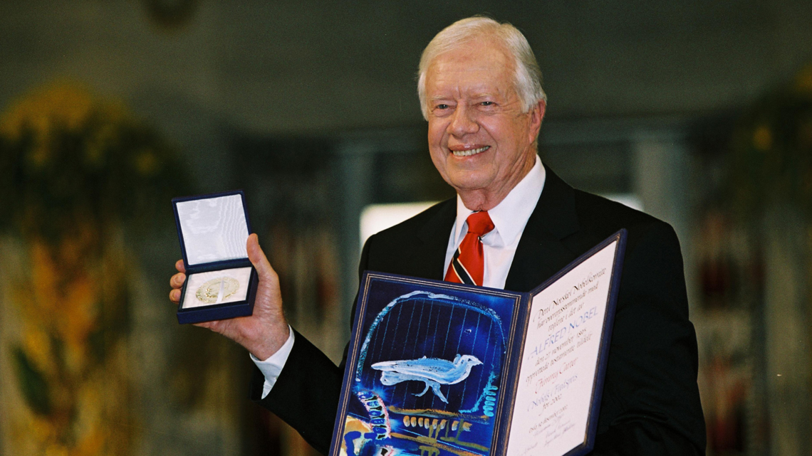 Jimmy Carter digital birthday card Here's how to sign