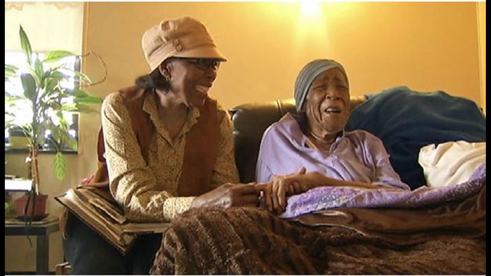 World's oldest person Susannah Mushatt Jones turns 116 | 11alive.com