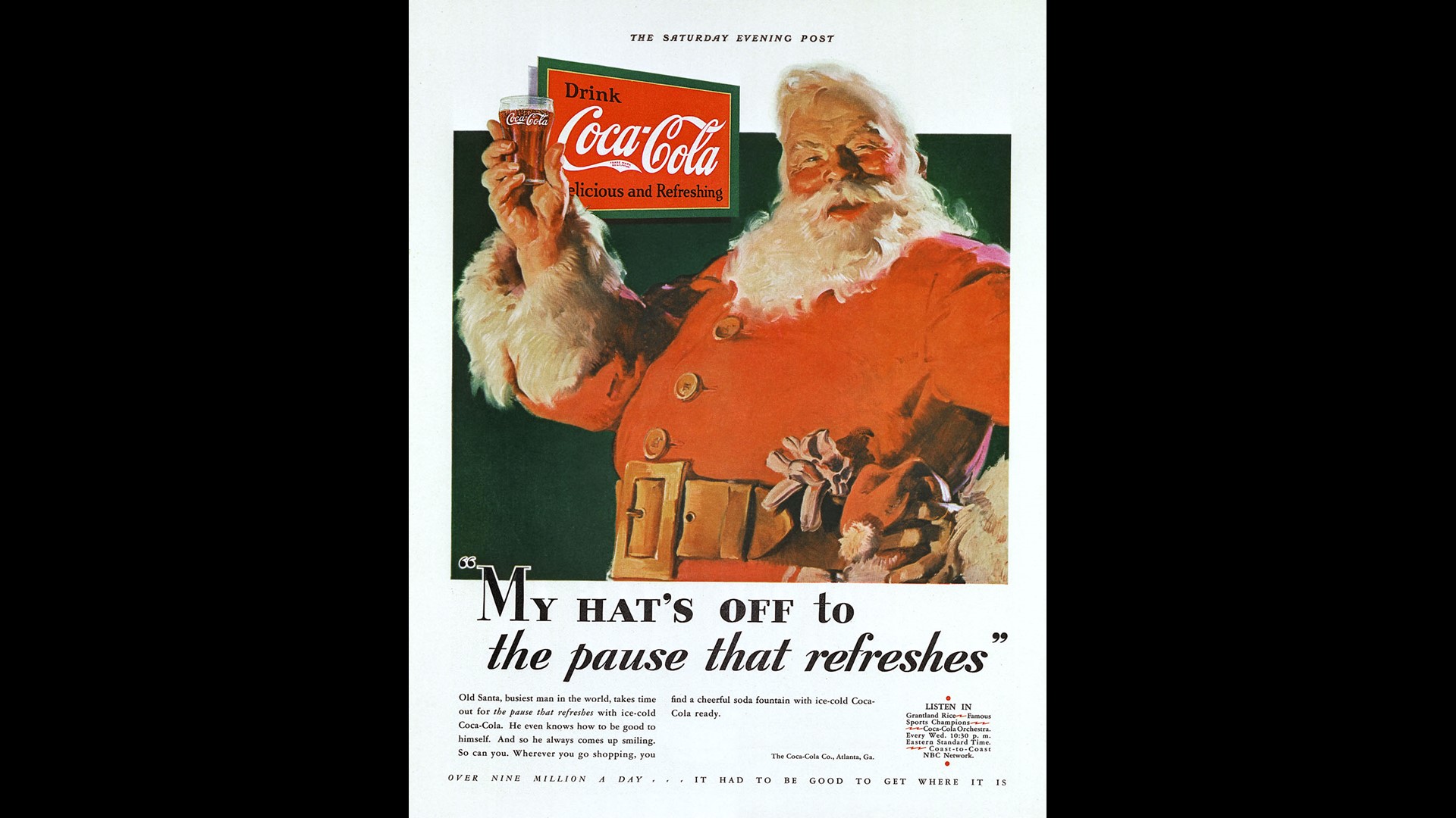 World of CocaCola discount tickets