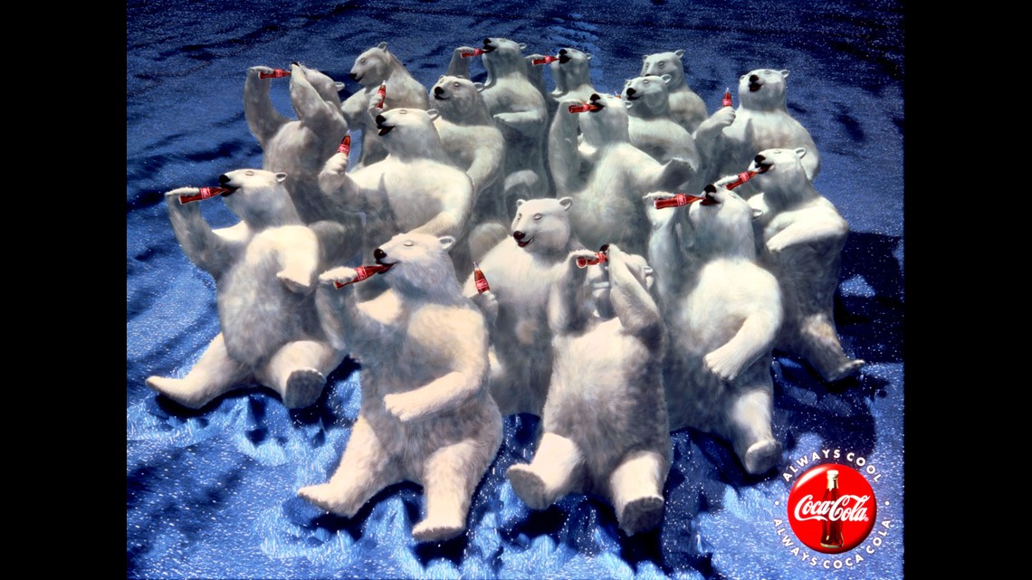 World of CocaCola discount tickets