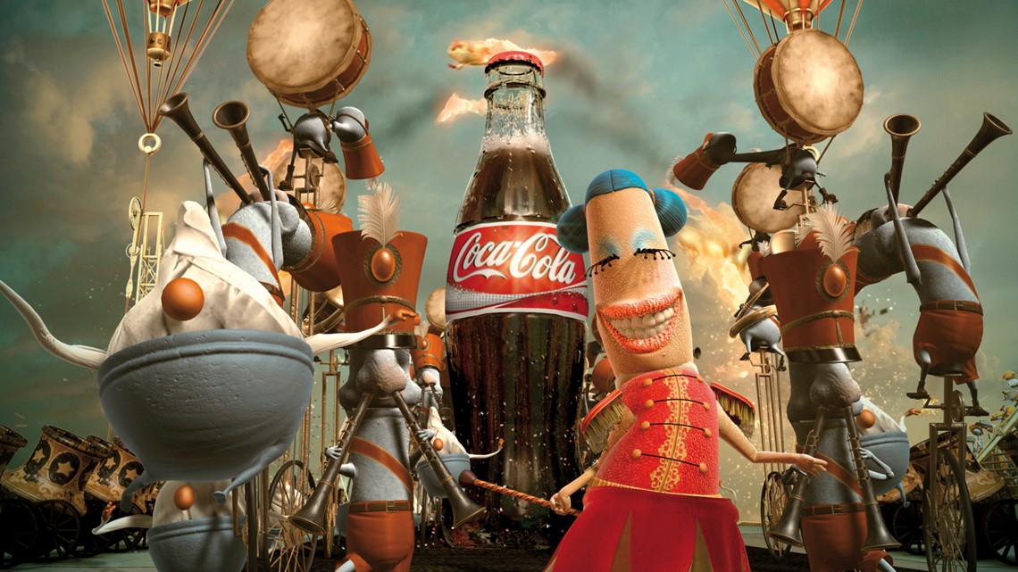 World of CocaCola discount tickets