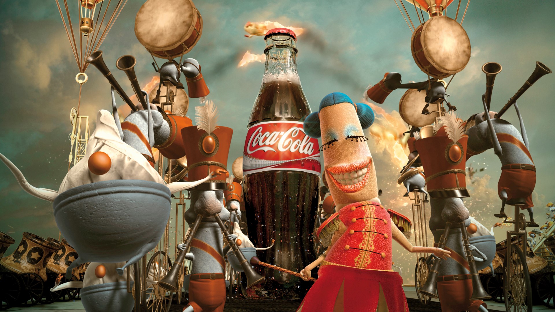 World of CocaCola discount tickets